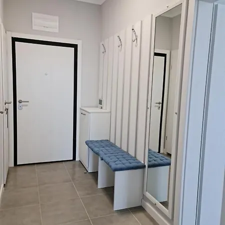 Appartement Raya Atlantis Atmosphere Burgas