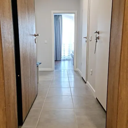 Raya Atlantis Atmosphere Apartment *